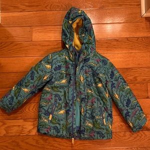 Cat & Jack Dinosaur Jacket